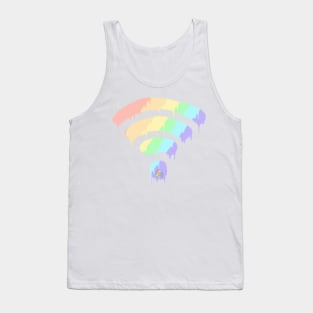 Pride-FI Tank Top